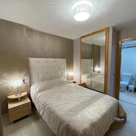 Apartment El Cano *