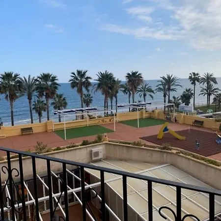 Apartment El Cano Oropesa del Mar