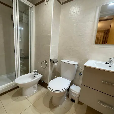 Apartment El Cano