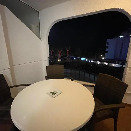 Apartment El Cano