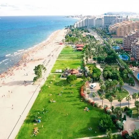 El Cano Апартаменты