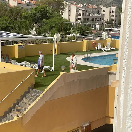 El Cano * Оропеса-дель-Мар