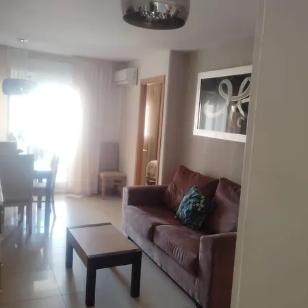 El Cano Appartement