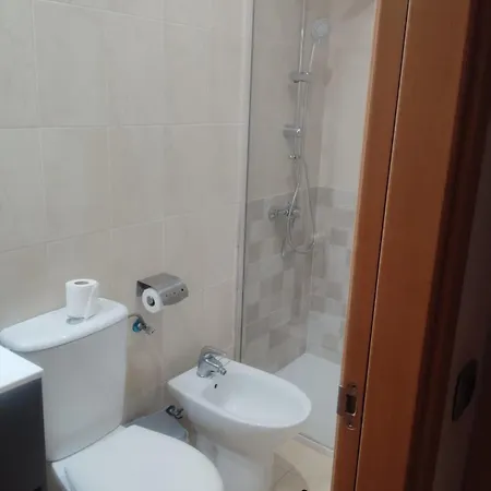 El Cano Appartement *