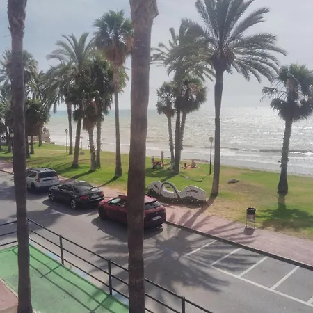 Appartement El Cano Oropesa del Mar