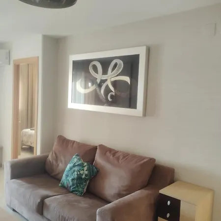 El Cano Appartement Oropesa del Mar