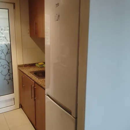 Appartement El Cano Oropesa del Mar