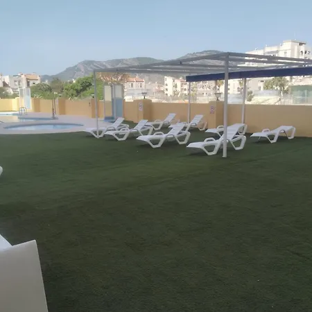 Appartement El Cano *