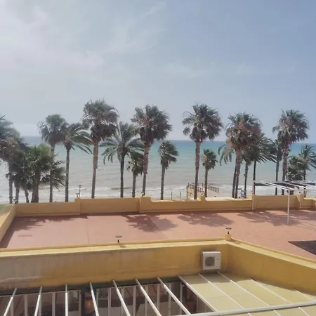 El Cano Oropesa del Mar
