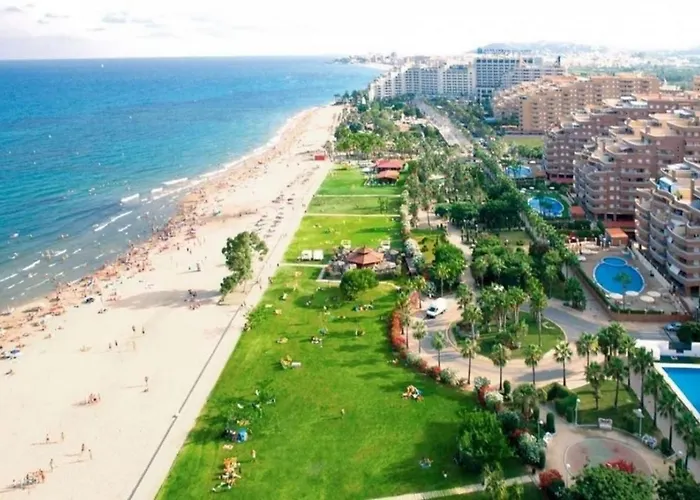 El Cano Апартаменты