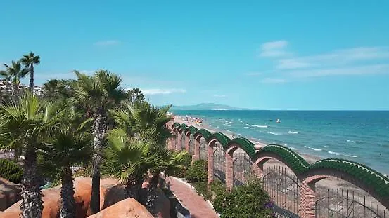 El Cano * Оропеса-дель-Мар