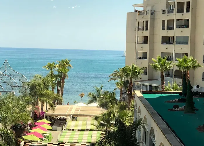 El Cano Оропеса-дель-Мар