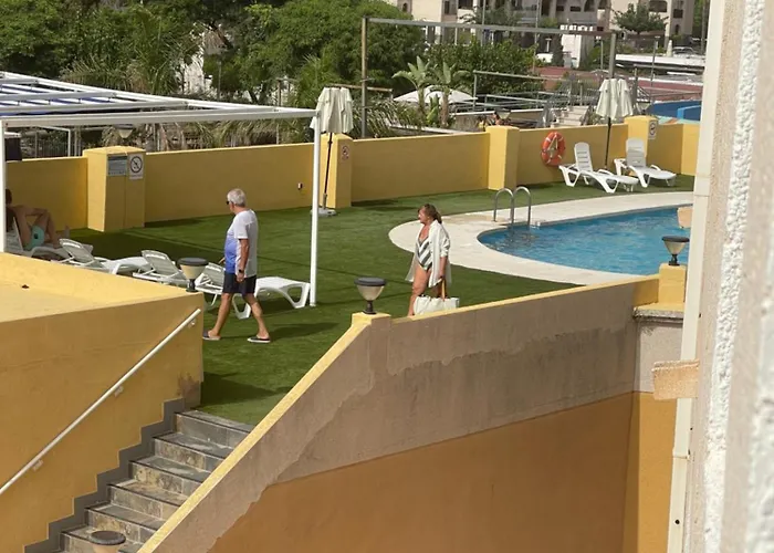 El Cano * Оропеса-дель-Мар