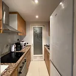 El Cano Apartmán