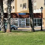 El Cano Apartmán *