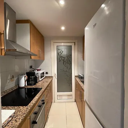 El Cano Apartamento