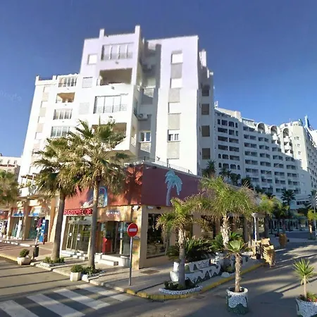Apartmán El Cano Oropesa del Mar